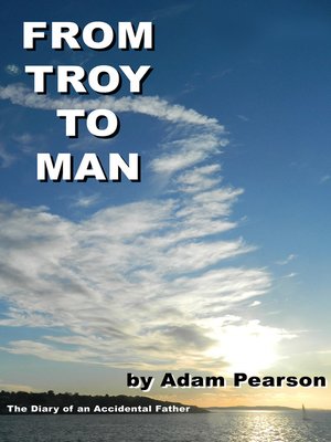 cover image of From Troy to Man